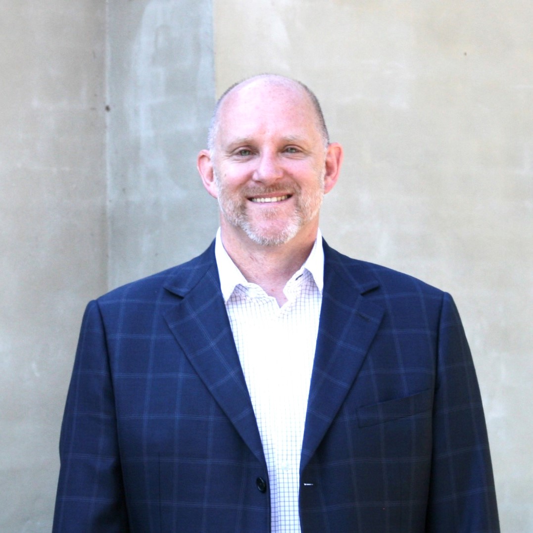 Close up image of Kendall Henry, Vice President of Client Relations