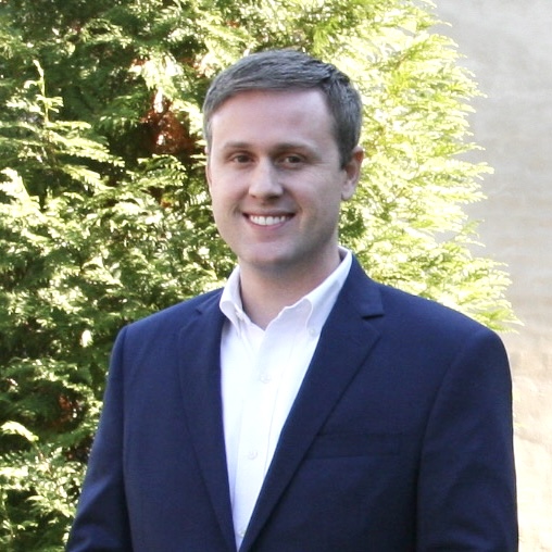 Close up image of Sarah Howington, Director of Client Operations